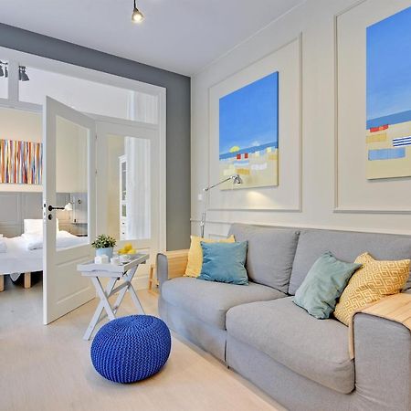 Dom & House Apartment Neptun Park Comfort Gdansk Exterior foto